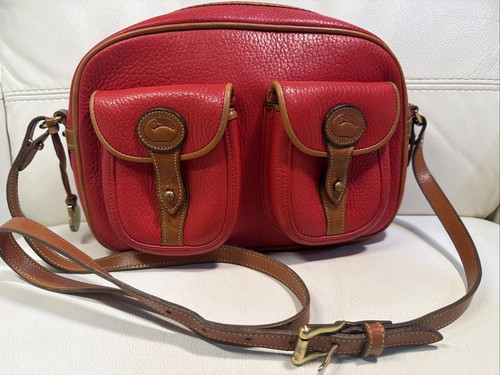 Borsa tracolla dooney - borsa,