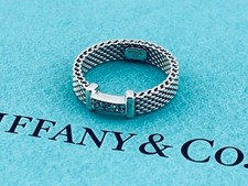Anello Tiffany & Co. Somerset