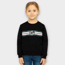 Felpa girocollo G. Gucci