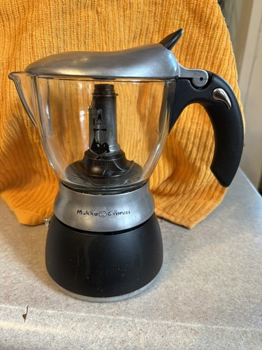 Mukka express bialetti - mukka,