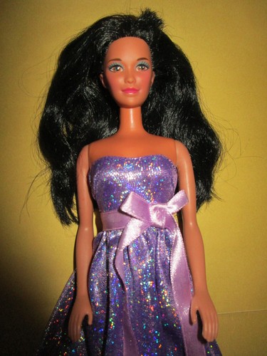 456 antica barbie vintage - antica,