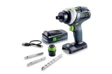 giocattolo Trapano Festool