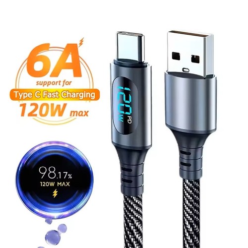 Cavo usb type - da, a