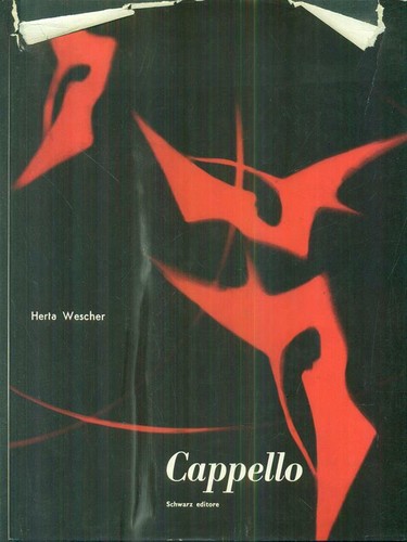 Carmelo cappello wescher - carmelo,