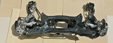 assale posteriore nissan qashqai 1.5 DCI J10 ANNO 2007 A 2011