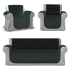 Protettore divano trapuntato