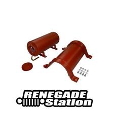 Kit Radiatore Jeep Willys MB