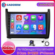 Autoradio 8Core 6+128GB