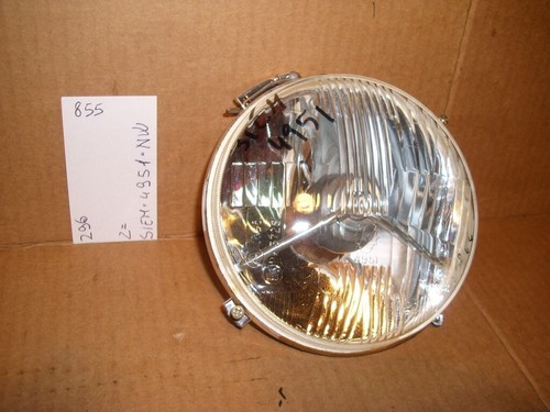 Faro anteriore fiat - , 500-fiat