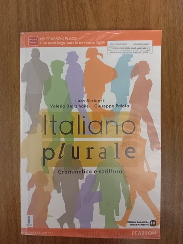 Italiano plurale grammatica e - italiano, plurale.