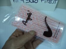 PIPA  SCOVOLINI PROFESSIONALI  ANGELO 1 CONFEZIONE ruvidi  CONICI 80 PEZZI Nuovo