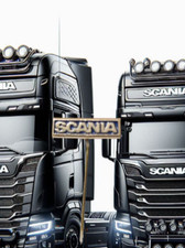 Sammler Pin - KFZ/AUTO -