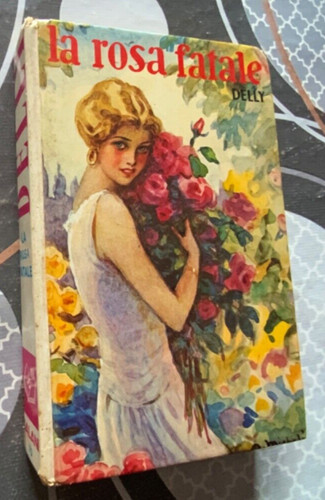 Rosa fatale delly 1978 - fatale, i