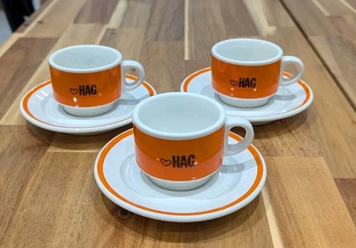 Retro art deco orange - retro,