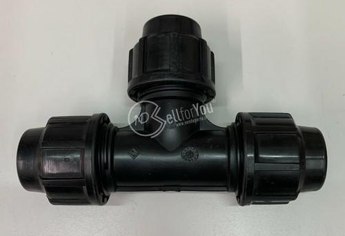 Raccordo alprene misura 16 - t,