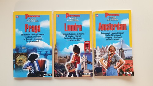Lotto guide agostini le - 3,