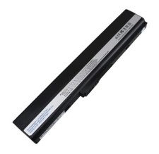 Batteria NUOVA 8 celle per Asus Asus K52 K52f A52 A52f A52J A32-K52 A52f A42 X52f