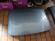 Capote tetto in lamiera