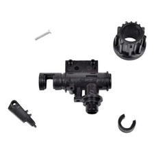 CAMERA GRUPPO T HOP UP COMPLETO M5K MP5 K  SOFTAIR J.G. WORKS D-X010