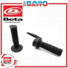 Beta Comando Gas Manopole