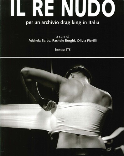 Nudo per un archivio - il, nudo.