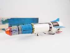 TN NOMURA Japon Apollo-X Moon