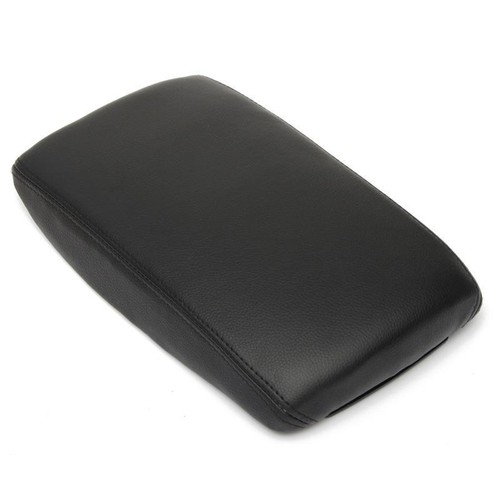 Coperchio copertura pelle nero - coperchio,