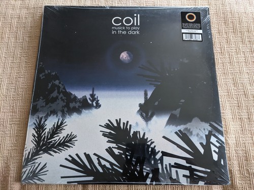 Coil musick to - musick, in