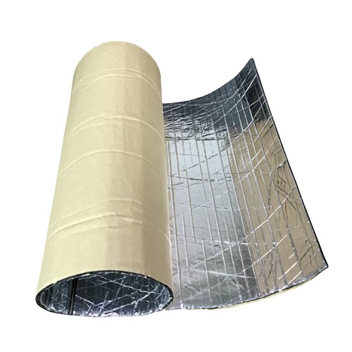 Auto insonorizzazione alubutyl - auto,