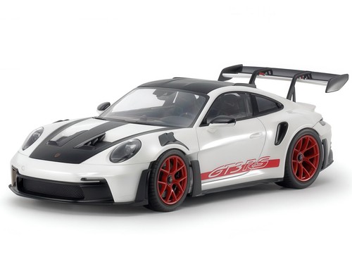Porsche 911 gt3 992 370 - 911, n.370
