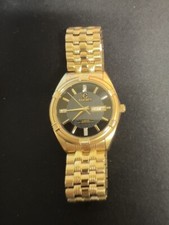 Rare Elgin Lord Real Diamond