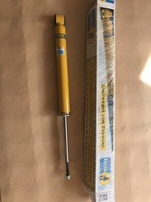 Ammortizzatore asse posteriore - ammortizzatore,