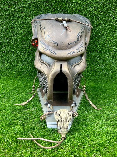 Maschera cerimoniale per