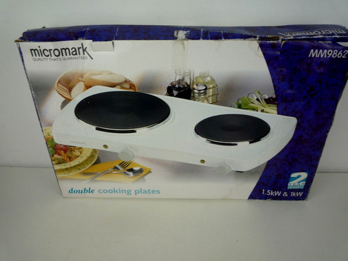 Micromark mm9862 piastre - micromark,