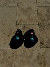 stinchiere posteriori  equick evo elastic