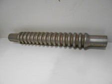 Flessibile scarico Imasaf, per