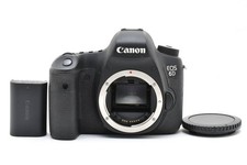 [VG] Canon EOS 6D fotocamera