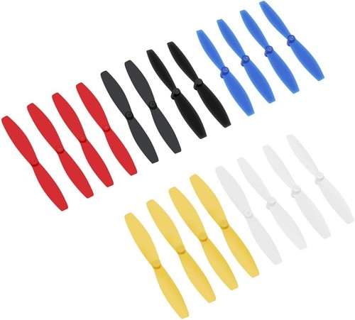 Colors propellers props - 5,