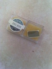 Vintage LCD Digital Watch