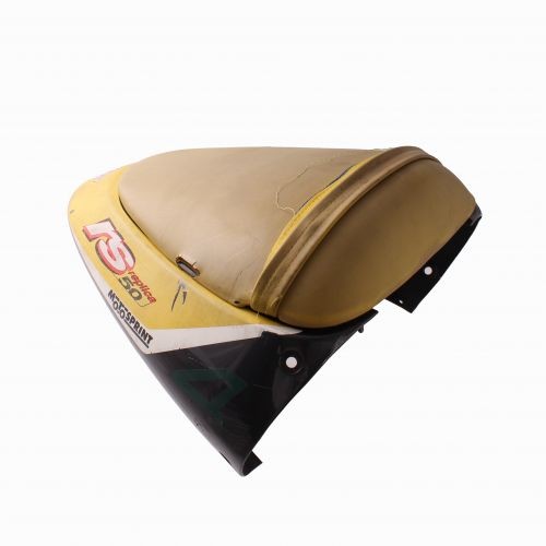 Codone posteriore aprilia - posteriore,