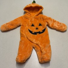 Costume Halloween zucca koala