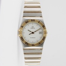 Orologio Omega Constellation