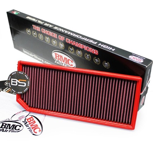 Filtro aria sportivo bmc per - aria,