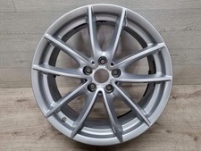 1 cerchio in lega 18 pollici