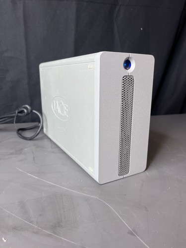 Lacie bigger disk 1tb - 1tb, disco