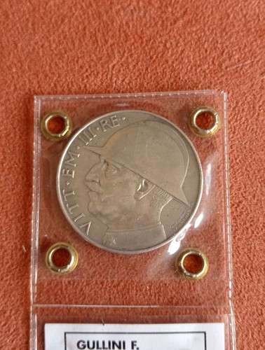 Lire vittorio emanuele iii - emanuele,