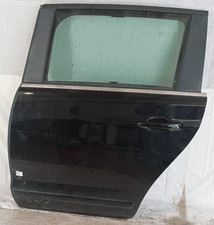 9006S6 Porta post. SX PEUGEOT 5008 2.0 HDi aut (120Kw) Mnv 5p/d/1997cc