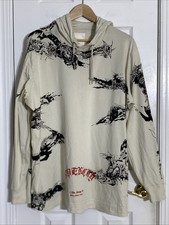 Givenchy FELPA CON CAPPUCCIO