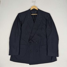 Blazer doppiopetto Burberrys