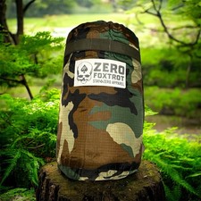Coperta Woobie Zero Foxtrot
